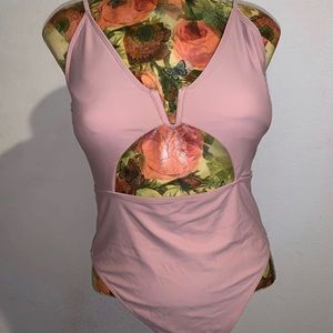 Forever 21 Bathing Suit